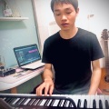 李种 - 面具 (Live)