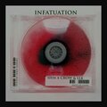 Crow、Shin、Lil Lost Boy - INFATUATION (feat. CROW & Lil Lost Boy)(Explicit)