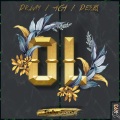 DesX93、Aca、Dr. WM - OL (feat. Dr. WM & DesX93)(Explicit)