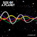 Size of a Planet、Steve Edwards - A Higher Low (feat. Steve Edwards)