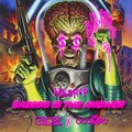 Electro Zone、QMore、Ocampo - Gazebo is the answer (feat. QMore & Ocampo)