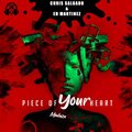 Electro Zone、Chris Salgado、ED Martinez - Piece of your heart (feat. Chris Salgado & Ed Martinez)