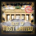 Gerrit Falius、Gregor Nezval、Disarstar - Manege frei