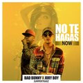 Electro Zone、Jumpertraxz - No te hagas know (feat. JumperTraxz)