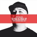 Electro Zone、Diego Palacio、Christian Greg - To you vs rise up (feat. Diego Palacio & Christian Greg)