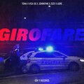 VISA OG、Toma、JohnnyMK、zozo、Adre - Girofare (feat. TOMA, JohnnyMK, ZoZo & Adre)(Explicit)