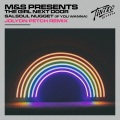 M&S、the girl next door - Salsoul Nugget (If You Wanna)(JolyonPetchRemix)