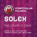 Solex、Nadin - The Other 31 Days (Michael&LevanandStivenRivicRemix)