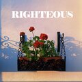 Prettyboi Frank!e、Sane、愛THE BLXCK SINATRA死 - Righteous (feat. sané & 愛THE BLXCK SINATRA死)(Explicit)