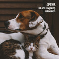 Dog Music Dreams、Relaxing Music Ox、Cat Music - Tranquil Frequencies for Pets