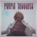 Lex Bratcher、loverboy - Purple Thoughts