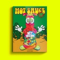 野生三十 - Hot Sauce (맛, 味) (味)