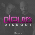 deux、Sheilah Cuffy - Diskout