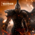 Slice N Dice - Warrior (Original Mix)