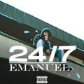 Emanuel - 24/7 (Explicit)