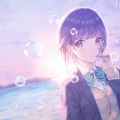 窃冰 - Rubia