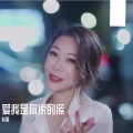 心姐 - 爱我是你说的谎 (44秒片段)
