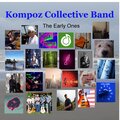 Kompoz Collective Band、Mike Sanders - Two of Us