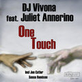 dj vivona、Juliet Annerino - One Touch (其他)