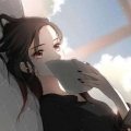 艾柚柚 - 半生雪 (纯音乐)