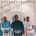 Dower Daill、Robertflow、Jeff - Puesto Pal Trabajo (feat. Robertflow & Jeff)