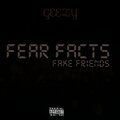 Geezy - Fear Facts (Fake Friends)(Explicit)