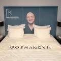 Гоша Куценко、Юлия Пак - Светлый дым