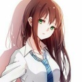 紫涵、逸槑 - 薄荷色夏天