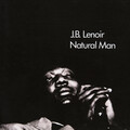j.b. lenoir - She Don't Know