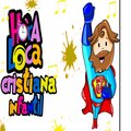 Musica Infantil - Hora loca infantil cristiana