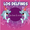 Los Delfines、Carlos Vives - Que Tiene la Noche