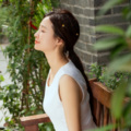 月芽 - 我很累但我无路可退