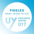 Fideles - Inside Me