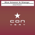 Blue Amazon、Shango - Set Me Free