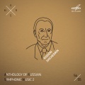 evgeny svetlanov、Russian State Symphony Orchestra - Not Love Alone: III. Quadrille