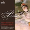 USSR State Symphony Orchestra、Evgeny Svetlanov - The Sleeping Beauty, Op. 66, Act III: No. 26, Pas de caractère - Cinderella and Prince Fortune