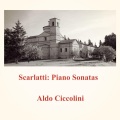 Aldo Ciccolini - Sonata in D Minor, Kk. 9    