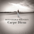 Nick Saley、Dj Pantelis - Carpe Diem