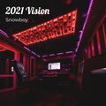 Snowboy - 2021 Vision
