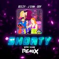 Geezy、Xtrememix、Ody、J Ehm - Shorty (feat. Ody & J Ehm)(Xtrememix Remix)