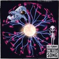 Lil Funny、Graafwerk、White、Berg - The Tesla Song (On my way to Mars)