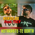 TICY、nikolas - Hotaraste-Te Odata