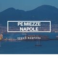 Kekko Canfora、Gera - Pe miezze napole