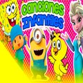 Musica Infantil - Canciones Infantiles