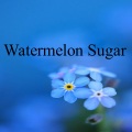 Tendency Challenge - Watermelon Sugar