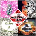 Dred Gang、Animus - Till the World Blow (feat. Animus)(Explicit)