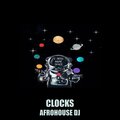Electro Zone、AfroHouse DJ - Clocks (feat. Afro House Dj)
