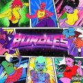 Princesa 28、BabyxSosa、DETO BLACK、Mowalola、VIZE、Bby$lut、Hook - Bundles (feat. Babyxsosa Hook Princesa 28 Deto Black VIZÉ & Bby$lut)(Explicit)