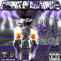 Grimm Sleeper、Thomas Prebish、Luka Burr - PRINCE OF DARKNESS (Explicit)
