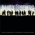 the london metropolitan orchestra、Michael Kamen、john anderson、Dave Lee、maire brennan、Zoe Kamen、Julie Andrews - Austria
